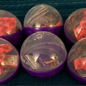 Taco Bell Miniverse Lot